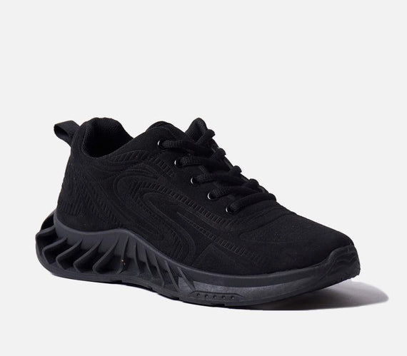 Athleisure Sneaker