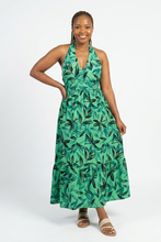 Load image into Gallery viewer, Maxi dress
