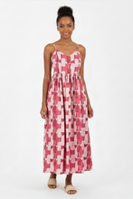 Load image into Gallery viewer, Maxi dress
