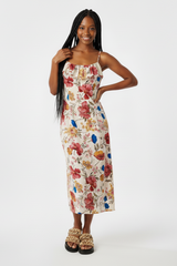 Midi Dress