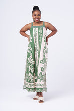 Load image into Gallery viewer, Maxi dress
