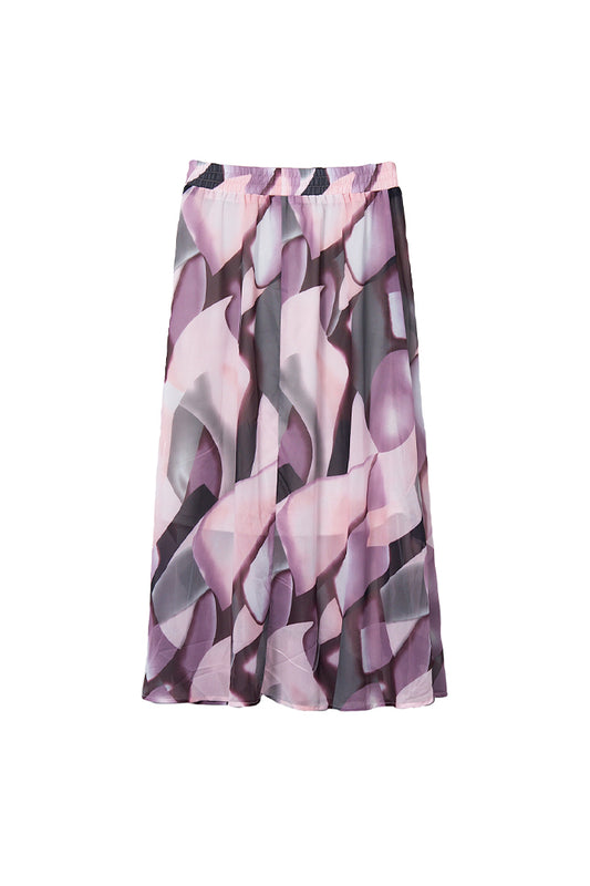 Maxi skirt