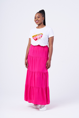 Maxi Skirt