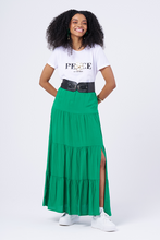 Load image into Gallery viewer, Maxi Skirt
