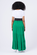 Load image into Gallery viewer, Maxi Skirt
