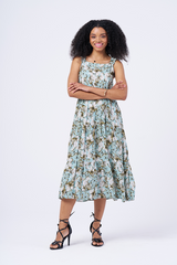 Midi dress