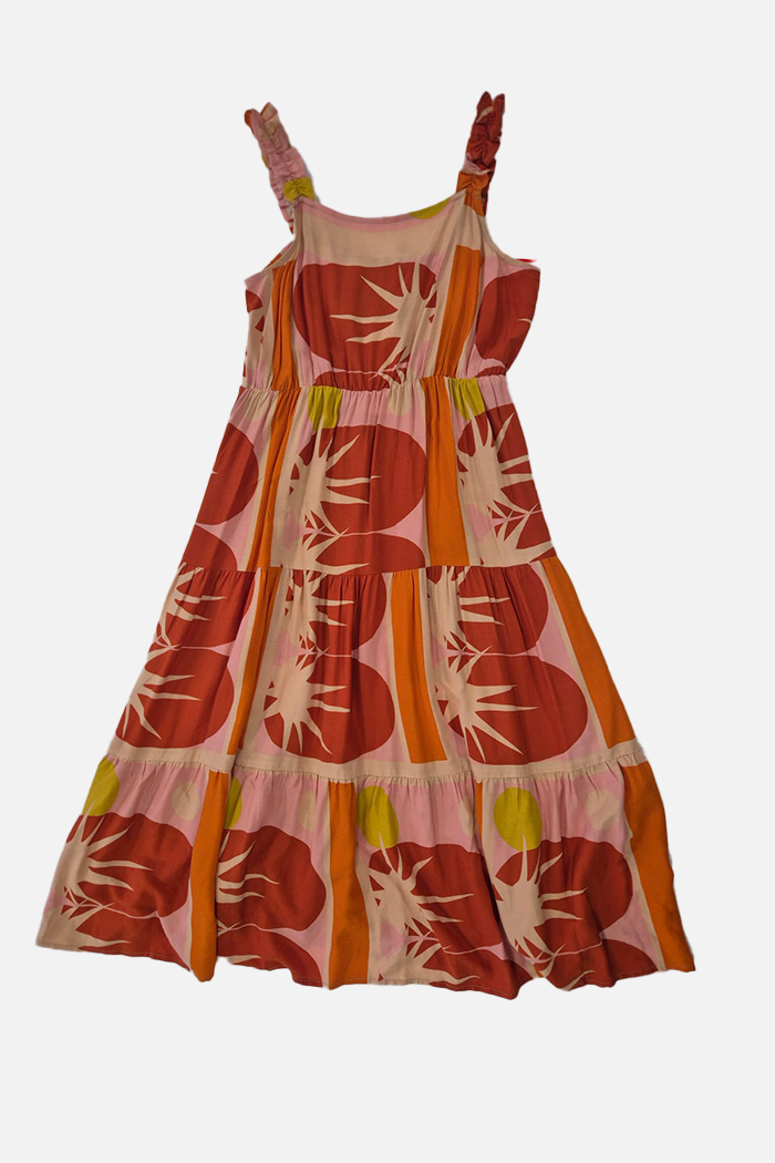 Midi Dress