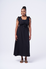 Midi Dress