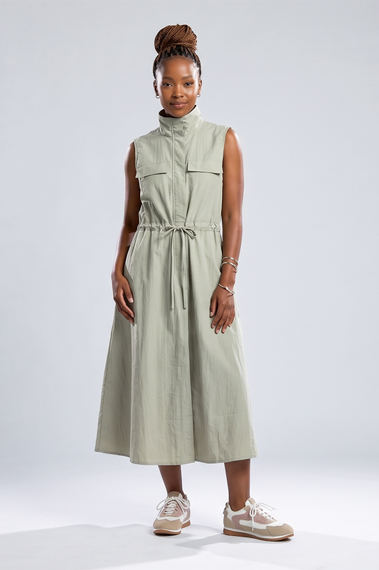Midi dress