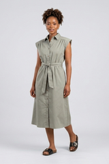 Midi dress