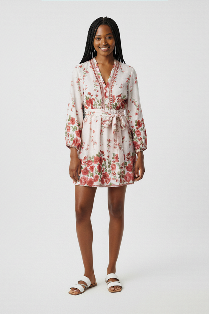 Mini Dress