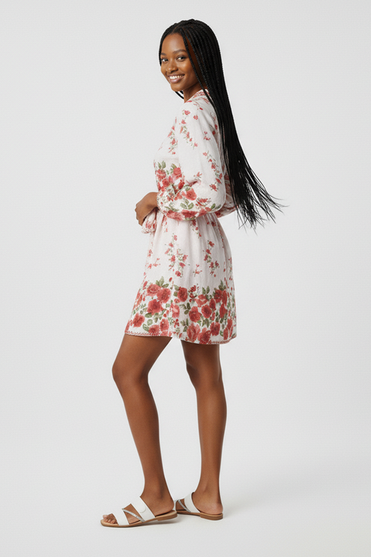 Mini Dress