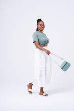 Load image into Gallery viewer, Maxi skirt
