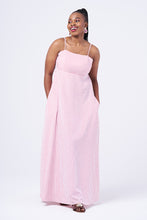 Load image into Gallery viewer, Maxi dress
