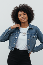 Load image into Gallery viewer, Denim Jacket
