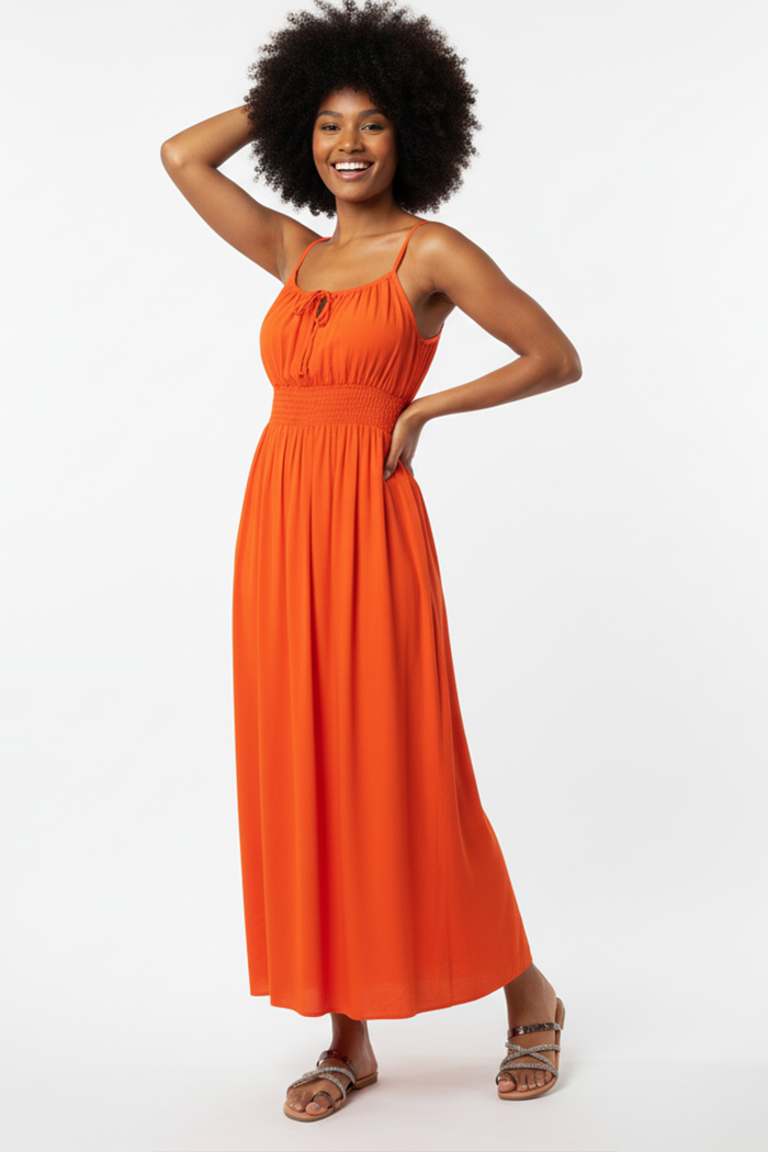 Midi Dress