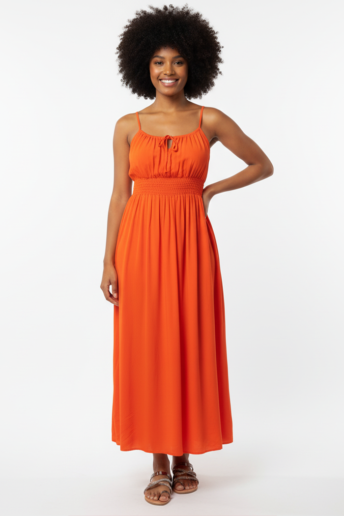 Midi Dress