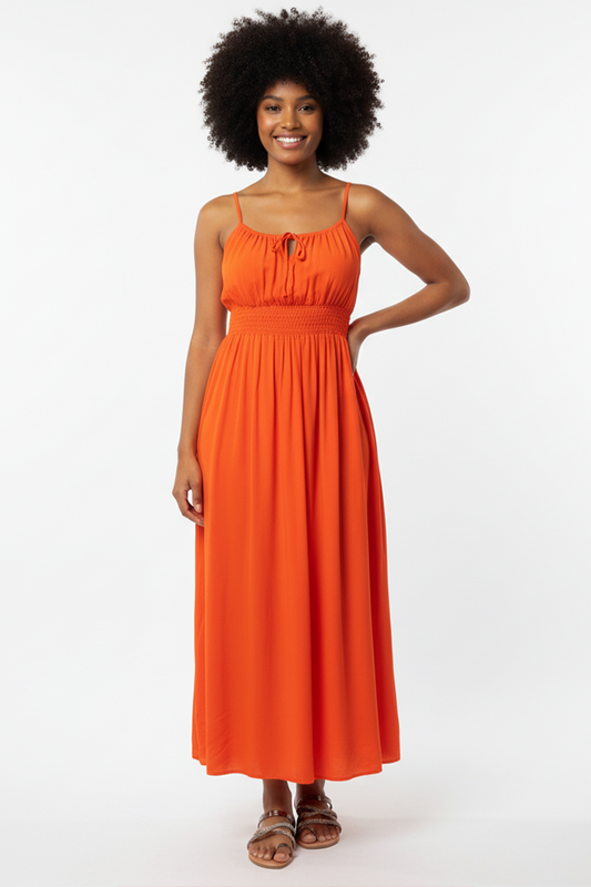Midi Dress