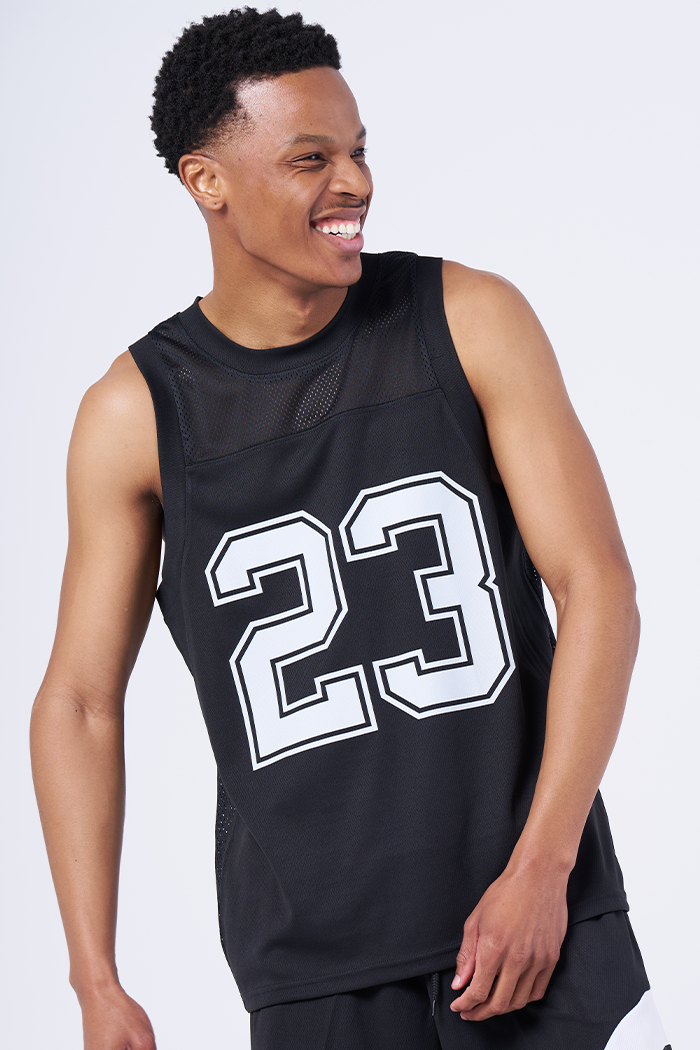 Vest
