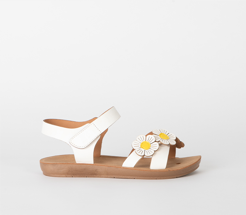 Moulded Sandal