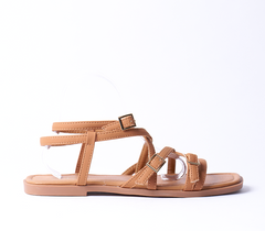 Gladiator Sandal