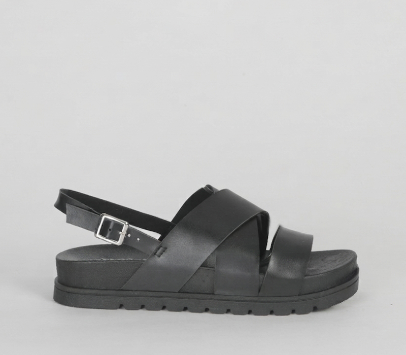 Moulded Sandal