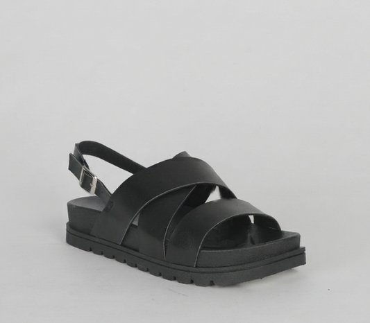 Moulded Sandal