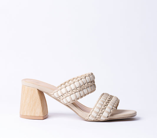 Block Heel