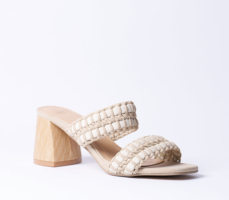 Block Heel