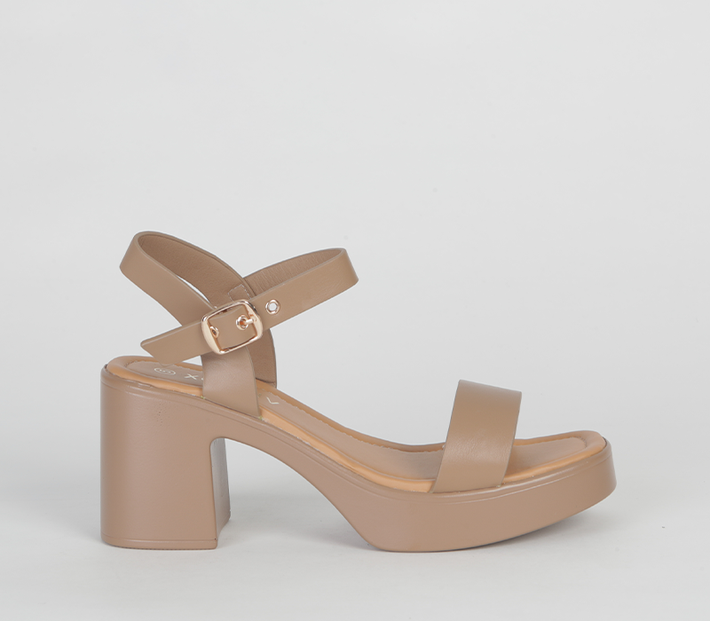 Platform Sandal