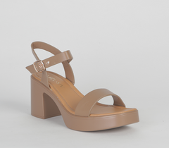 Platform Sandal