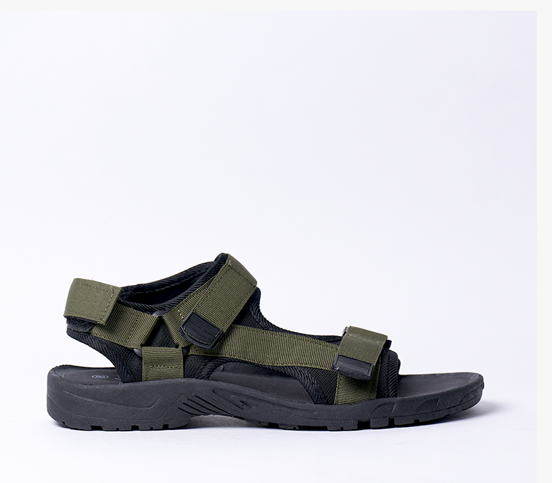 Athleisure Sandal
