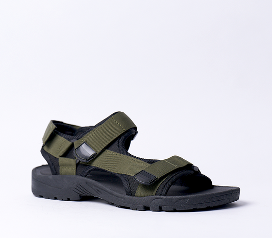 Athleisure Sandal