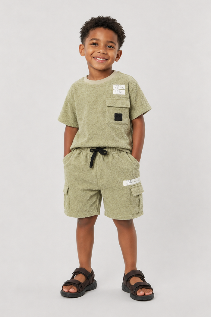 Cargo Short