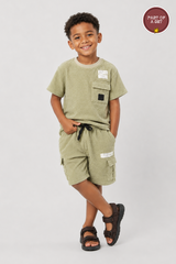 Cargo Short