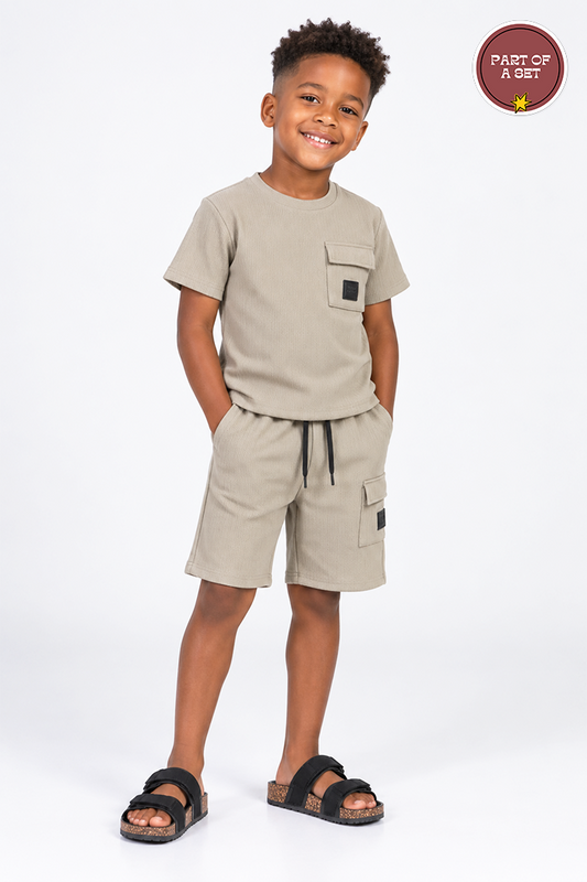 Cargo Shorts