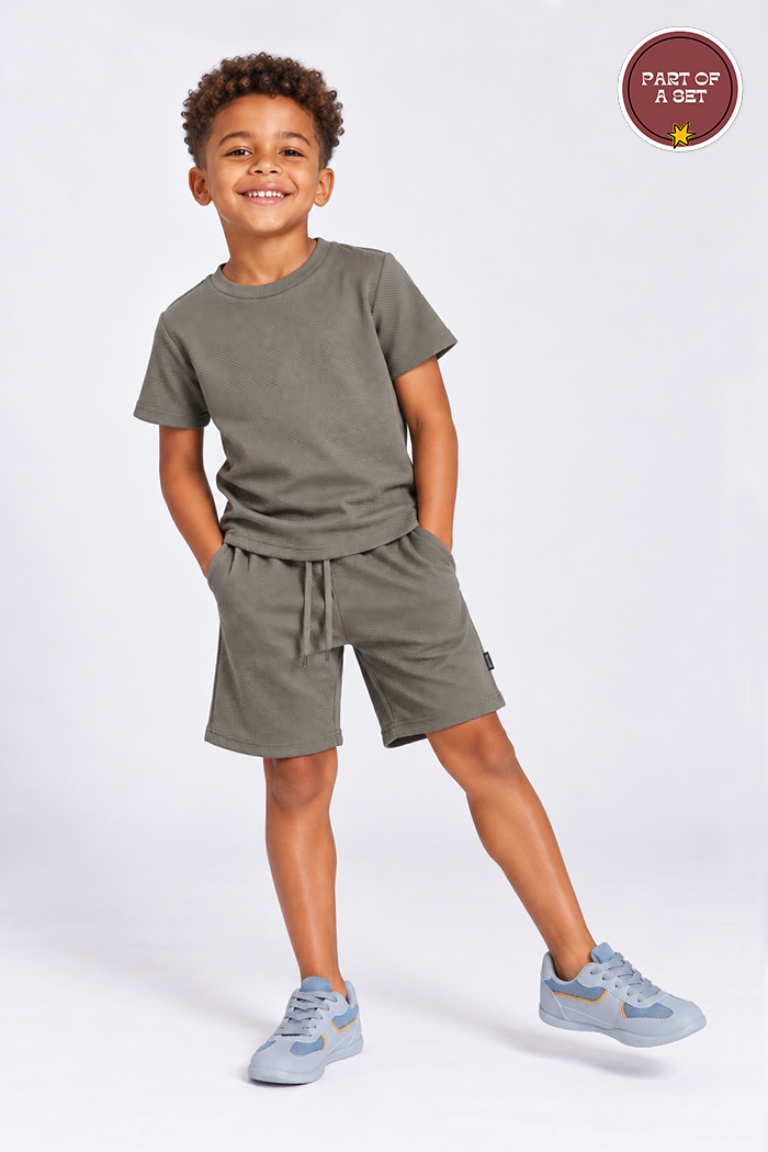Jogger short