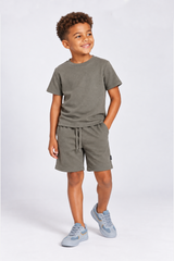 Jogger short