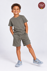 Jogger short