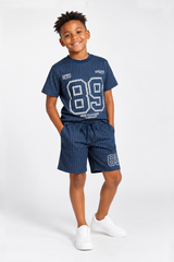 Jogger Shorts