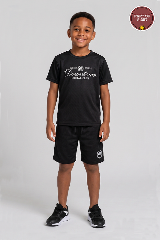 Jogger Short