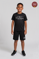 Jogger Short