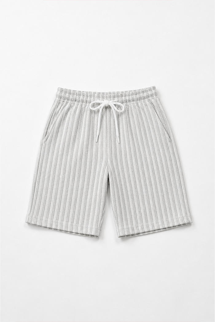 Jogger Shorts