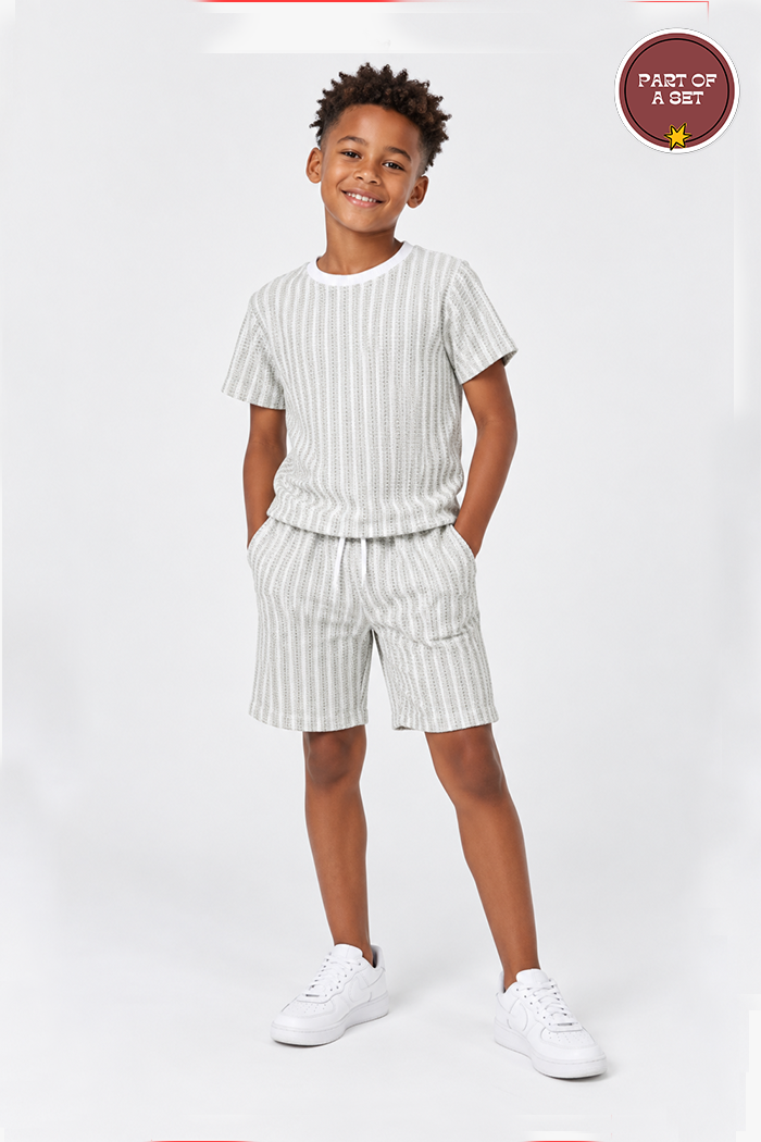 Jogger Shorts