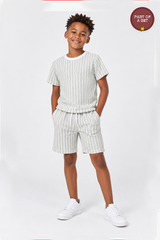 Jogger Shorts
