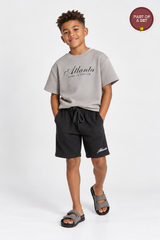 Jogger Shorts
