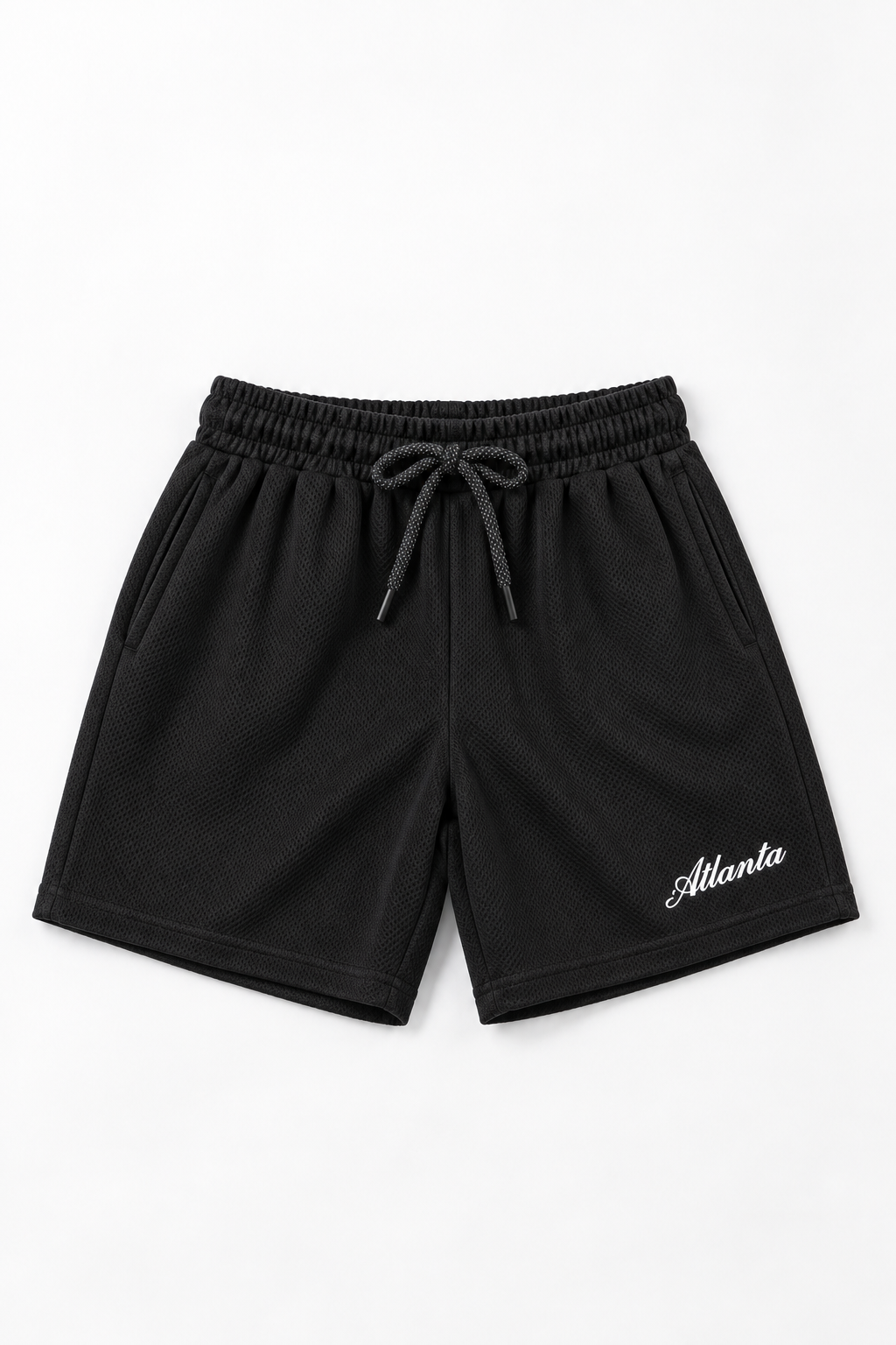 Jogger Shorts