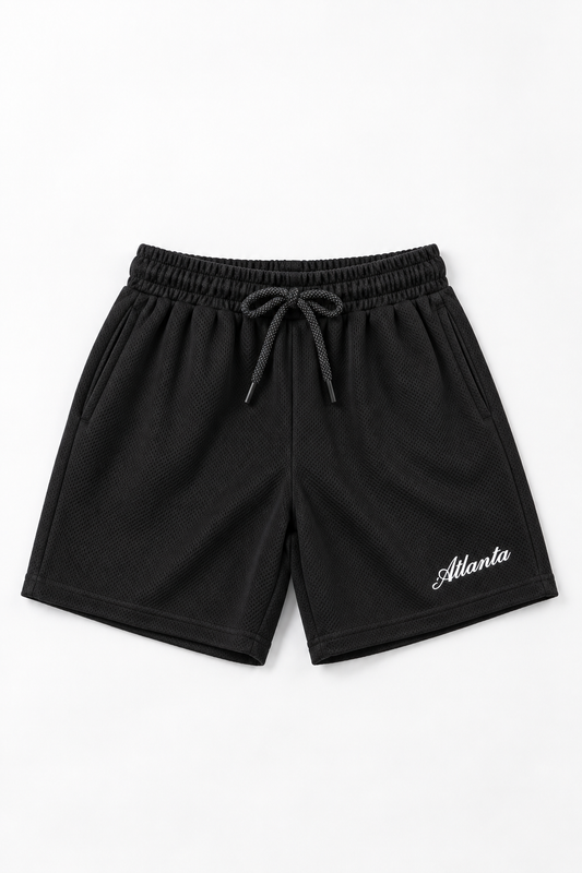 Jogger Shorts