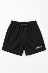 Jogger Shorts
