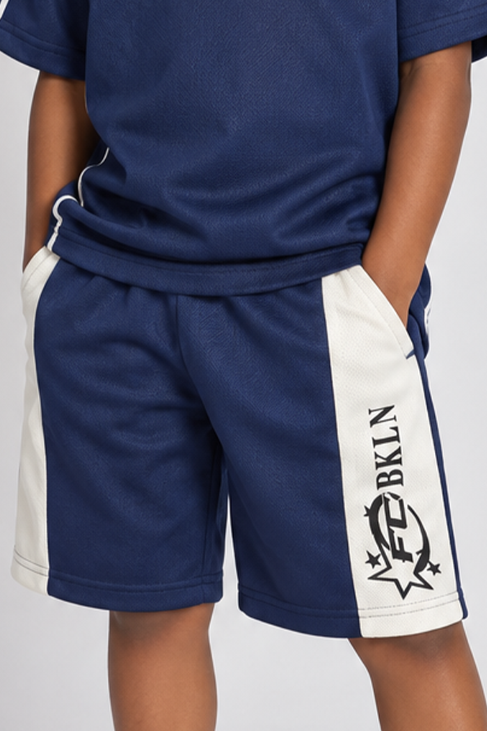 Jogger Short
